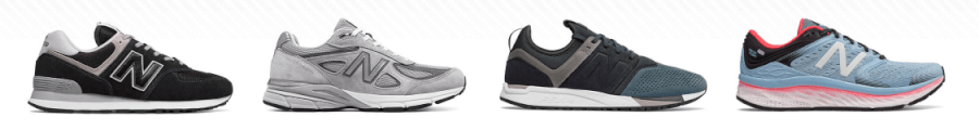 scarpe