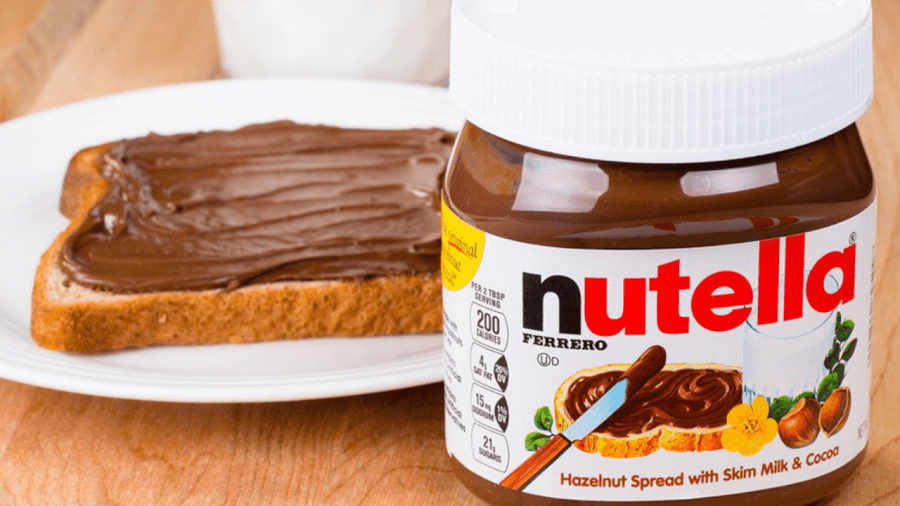 Qual è L Ingrediente Segreto Della Nutella