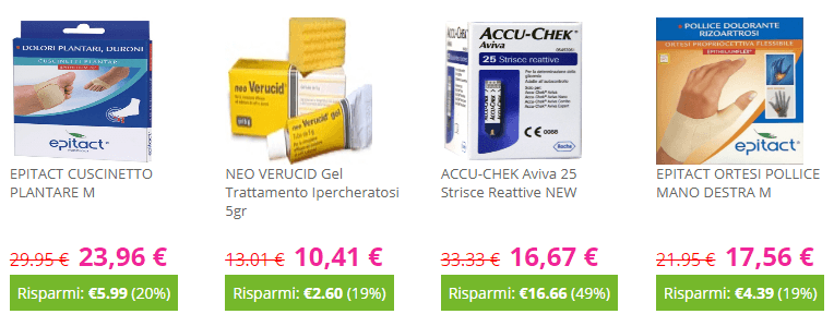 offerte