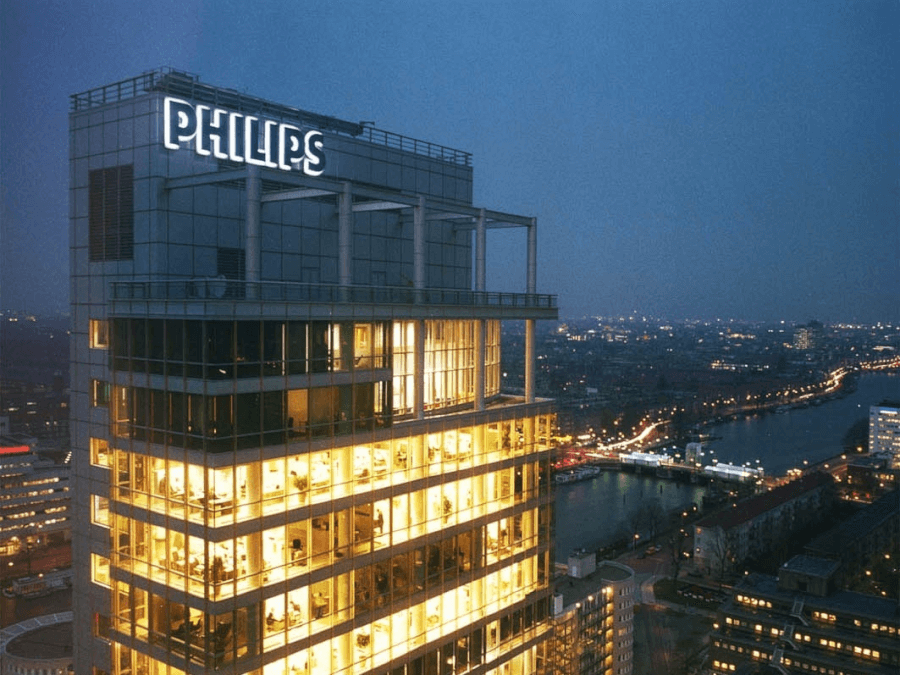 sede philips