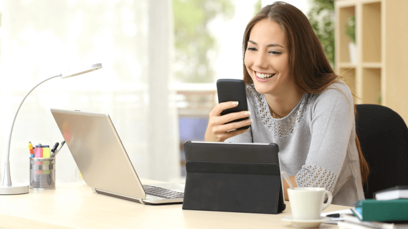 dispositivi elettronici