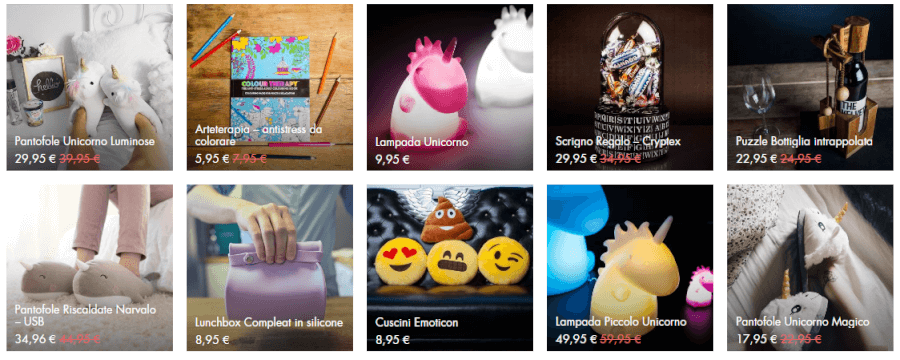 offerte troppotogo