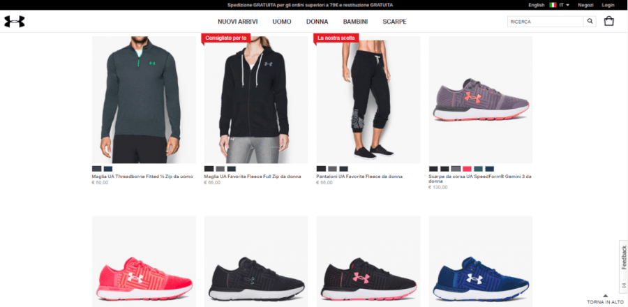 store online