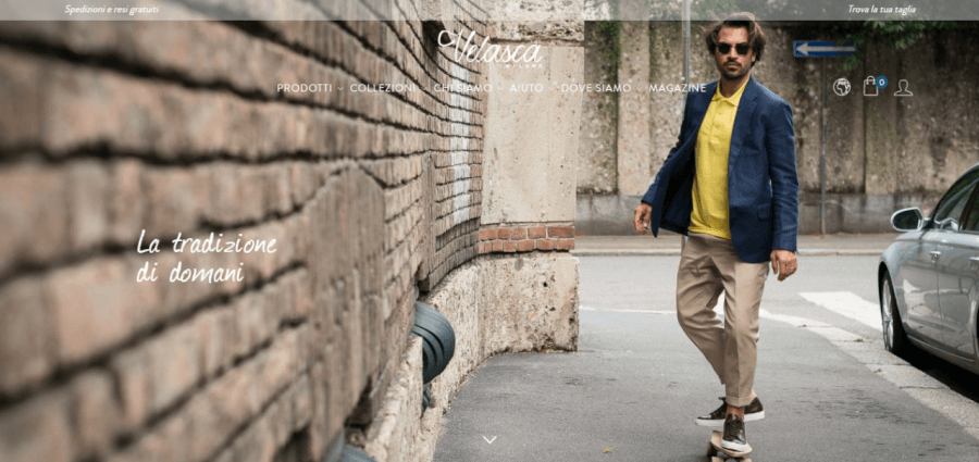 Velasca 2025 scarpe saldi