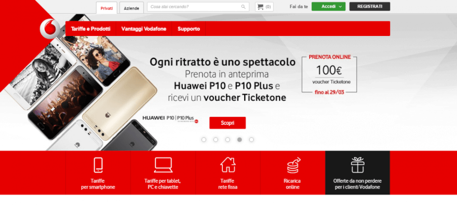 ”homepage
