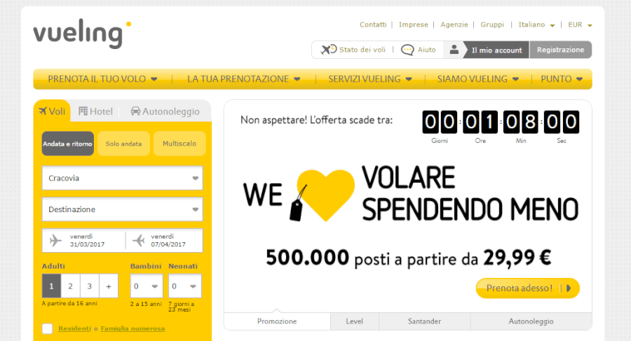 ”homepage