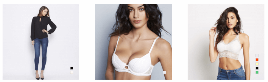 prodotti yamamay