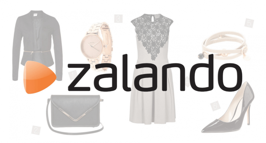 banner zalando