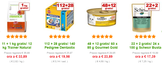 offerte