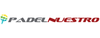 Padel Nuestro Codici sconto