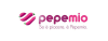 Pepemio Codici sconto
