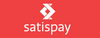Satispay Codici sconto