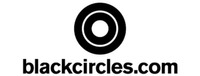 Black Circles voucher