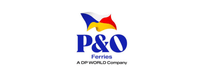 P&O Ferries voucher