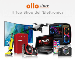 Ollo store offerte -70%
