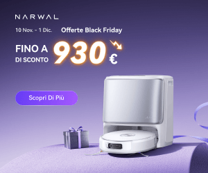 Fino a 930 € di sconto