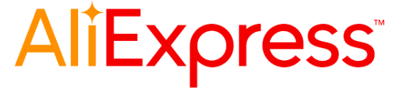 Логотип Aliexpress Логотип Aliexpress