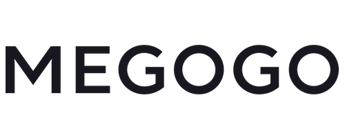 Megogo logo Логотип Megogo