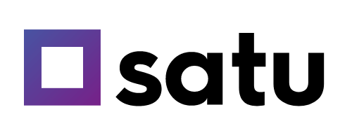 satu.kz logo Satu.kz логотип