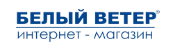 Белый ветер logo Логотип Белый ветер