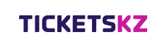 tickets.kz logo Tickets.kz логотип