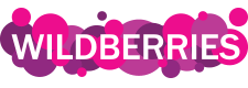 Новый логотип Wildberries Новый логотип Wildberries