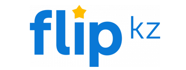 Промокоды Флип кз (Flip kz) | 65% | Июль 2022