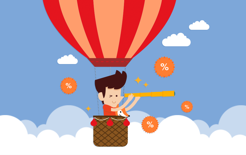 picodi hot monday 2018