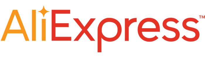 logo Aliexpress