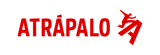 Atrápalo logo atrápalo logo