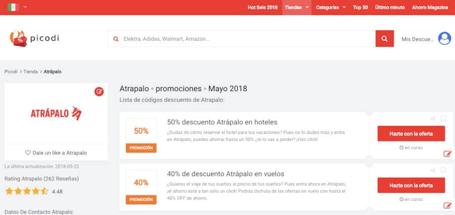 atrapalo ofertas atrapalo ofertas