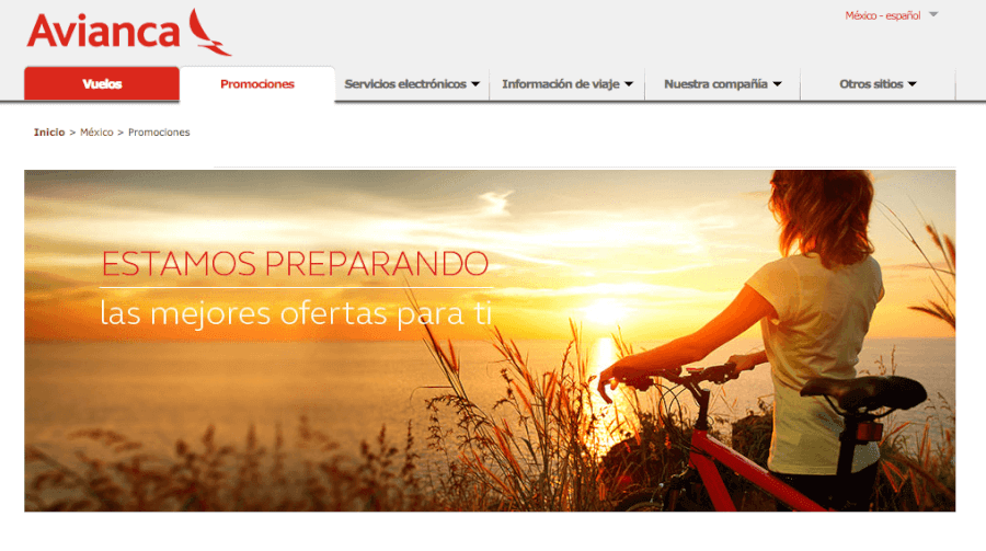 ahorro avianca