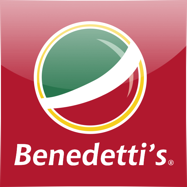 logo benedettis