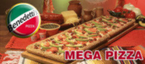 Pizza Benedettis