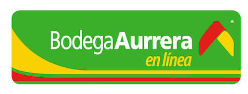 Logo Bodega Aurrera