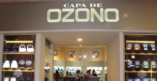 tienda capa de ozono
