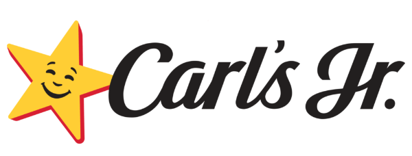 Logo Carl’s Jr