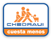 Logo Chedaui