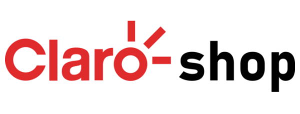 Logo Claro Shop