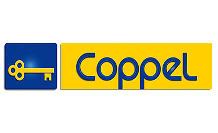 logo Coppel