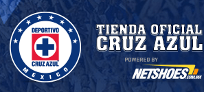Tienda Oficial Cruz Azul logo