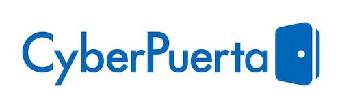 Logo CyberPuerta