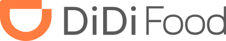 Logo DiDi Food