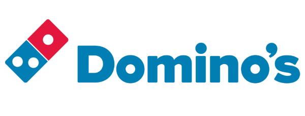 Logo Domino’s Pizza