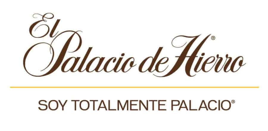 El palacio de hierro mexico El Palacio de Hierro tienda online Mexico