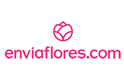 Logo EnvíaFlores
