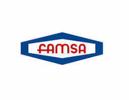 logotipo famsa