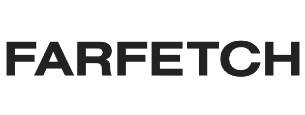 Logo Farfetch