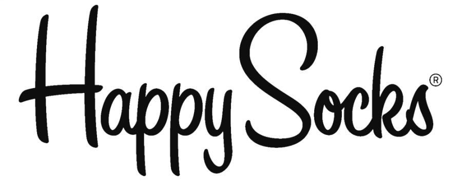 logo Happy Socks