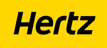 logo Hertz